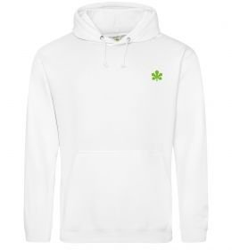 Мужская толстовка (худи) Каштан Київ