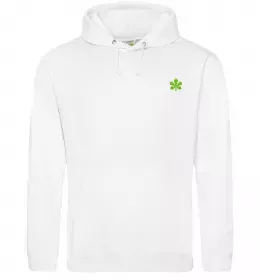 Мужская толстовка (худи)