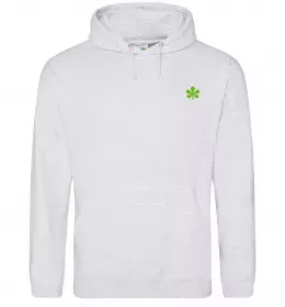 Женская толстовка (худи)