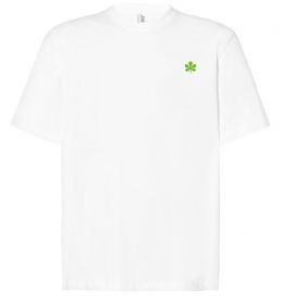 Футболка Оверсайз Каштан Київ