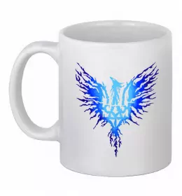 Чашка керамическая Чашка керамическая