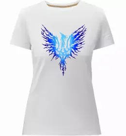 Женская премиум футболка Женская премиум футболка