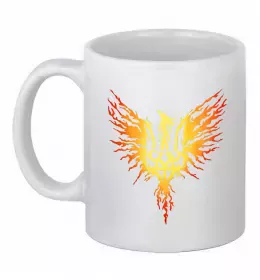 Чашка керамическая Чашка керамическая