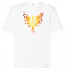 Футболка Оверсайз Футболка Оверсайз