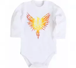 Детский боди Детский боди