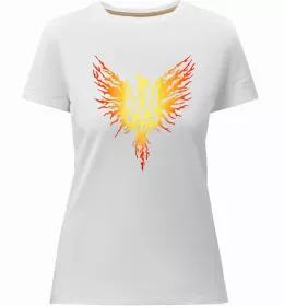 Женская премиум футболка Женская премиум футболка