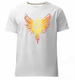 Мужская премиум футболка Мужская премиум футболка