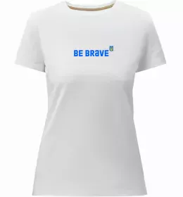 Женская премиум футболка