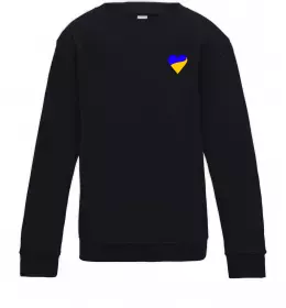 Детский Свитшот