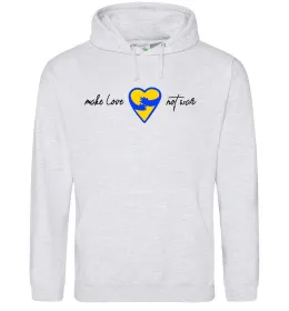 Чоловіча толстовка (худі)