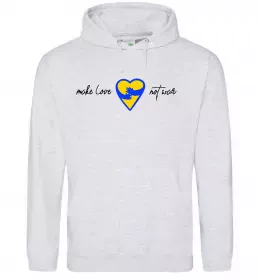 Женская толстовка (худи)