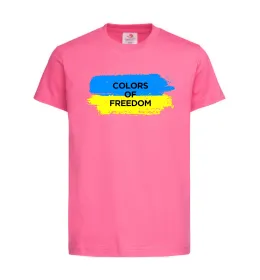Детская футболка LOVE PEACE Черный фото