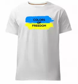 Мужская премиум футболка