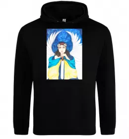 Жіноча толстовка (худі)