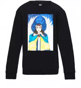 Дитячий світшот