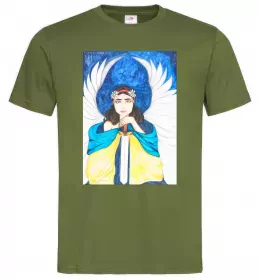 Чоловіча футболка