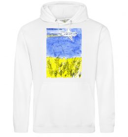 Чоловіча толстовка (худі) Літак Мрія Чоловіча толстовка (худі) Літак Мрія