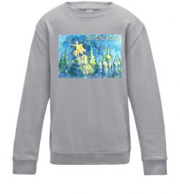 Дитячий світшот Переможемо Дитячий світшот Переможемо