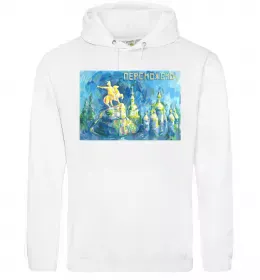 Жіноча толстовка (худі)