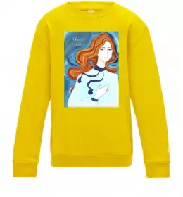 Детский Свитшот