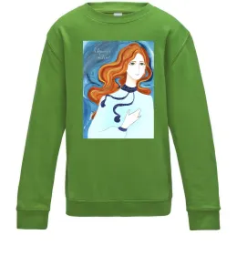 Дитячий світшот