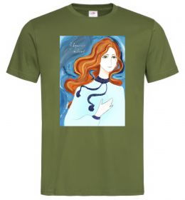 Мужская футболка Поверніться живими Мужская футболка Поверніться живими