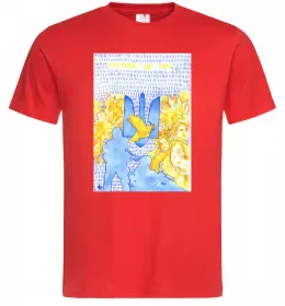 Чоловіча футболка