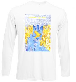 Лонгслив Україна це ти