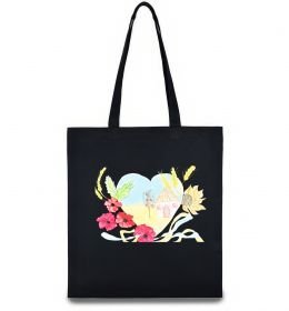 Эко-сумка Українська хата