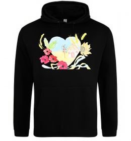 Мужская толстовка (худи) Українська хата Мужская толстовка (худи) Українська хата