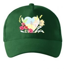 Кепка Українська хата