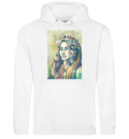 Жіноча толстовка (худі)