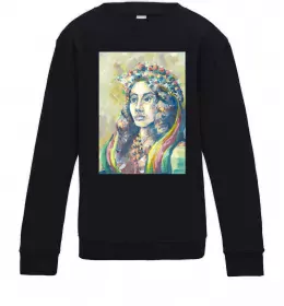 Детский Свитшот