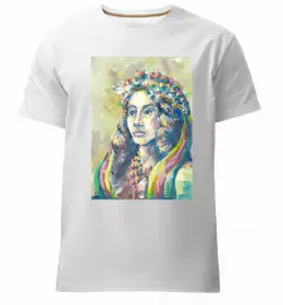 Мужская премиум футболка