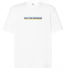 Футболка Оверсайз Футболка Оверсайз