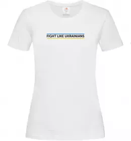 Женская футболка Женская футболка