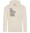 Женская толстовка (худи) Im from Ukraine and Im proud of that Таш Женская толстовка (худи) Im from Ukraine and Im proud of that Таш фото