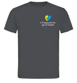 Чоловіча футболка Степан Бандера Темно-зелений фото Чоловіча футболка Степан Бандера Темно-зелений фото