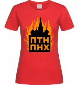 Жіноча футболка