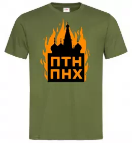 Чоловіча футболка