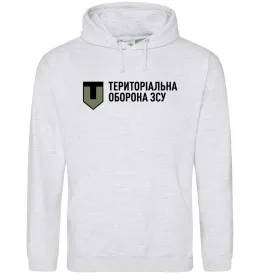 Мужская толстовка (худи)