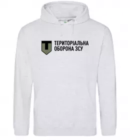 Женская толстовка (худи)