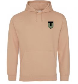 Чоловіча толстовка (худі) ТРО емблема Чоловіча толстовка (худі) ТРО емблема