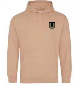 Мужская толстовка (худи)