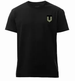 Мужская премиум футболка