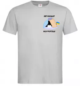 Чоловіча футболка