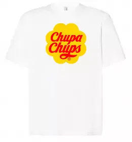 Футболка Оверсайз Dior ac dc Черный фото