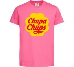Дитяча футболка Chupa Chups
