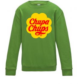 Детский Свитшот Chupa Chups