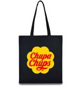 Еко-сумка Chupa Chups